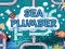 لعبة Sea Plumber على الانترنت