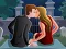 لعبة Vampire Kissing على الانترنت