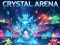 لعبة Crystal Arena على الانترنت