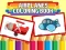 لعبة Airplanes Coloring Book على الانترنت