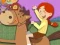 لعبة Pony Adventure على الانترنت