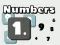 لعبة Numbers على الانترنت