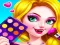 لعبة Vampire Girl Dress Up على الانترنت