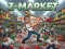 لعبة Z-Market على الانترنت