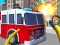 لعبة Fire Truck Driving Simulator على الانترنت