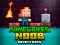 لعبة Minecaves Noob Adventure على الانترنت