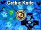 لعبة Gothic Knife على الانترنت