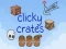 لعبة Clicky Crates على الانترنت