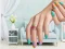 لعبة Nail Art Puzzle على الانترنت