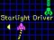 لعبة Starlight Driver على الانترنت