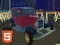 لعبة Parking Classic Car على الانترنت
