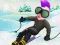 لعبة Snowcross Stunts على الانترنت