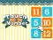 لعبة Touch Number على الانترنت