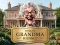 لعبة What's Grandma Hiding على الانترنت