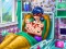 لعبة Dotted Girl Twins Birth على الانترنت