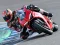 لعبة 2020 Ducati Panigale على الانترنت