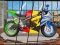لعبة Mega Ramp Bike Racing Tracks على الانترنت