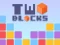 لعبة Two Blocks على الانترنت