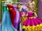 لعبة Dove Bridesmaid Dolly Dress Up على الانترنت