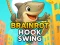 لعبة Brainrot Hook Swing على الانترنت