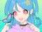 لعبة Anime Avatar Design على الانترنت