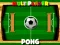 لعبة Multiplayer Pong على الانترنت