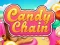 لعبة Candy Chain على الانترنت