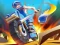 لعبة Moto Attack على الانترنت