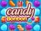 لعبة Candy Bonbon على الانترنت