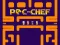 لعبة Pac-Chef على الانترنت
