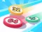 لعبة Chain Disk 2048 على الانترنت