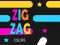لعبة Zig Zag Colors على الانترنت