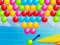 لعبة Bubble Shooter Level Pack على الانترنت
