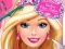 لعبة Barbara Fashion Hair Saloon على الانترنت