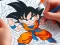 لعبة Anime Coloring Book على الانترنت