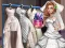 لعبة Sery Wedding Dolly Dress Up على الانترنت