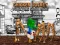 لعبة Chicken Jockey Tung Tung Sahur Fight على الانترنت