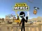 لعبة Stick merge على الانترنت