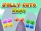 لعبة Cute Jelly Rush على الانترنت