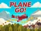 لعبة Plane Go! على الانترنت