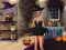 لعبة Ice Princess Halloween Preps على الانترنت