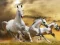 لعبة Running Horse Slide على الانترنت
