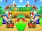 لعبة Fruit Legions: Monsters Siege على الانترنت