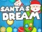 لعبة Santa's Dream على الانترنت