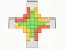 لعبة Clash Of Blocks على الانترنت
