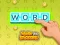 لعبة Word Stickers! على الانترنت