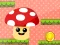 لعبة Mushroom Adventure على الانترنت