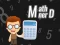 لعبة Math Nerd على الانترنت