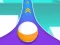 لعبة Sky Rolling Balls على الانترنت