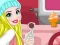 لعبة Emily's Ice Cream Shop على الانترنت